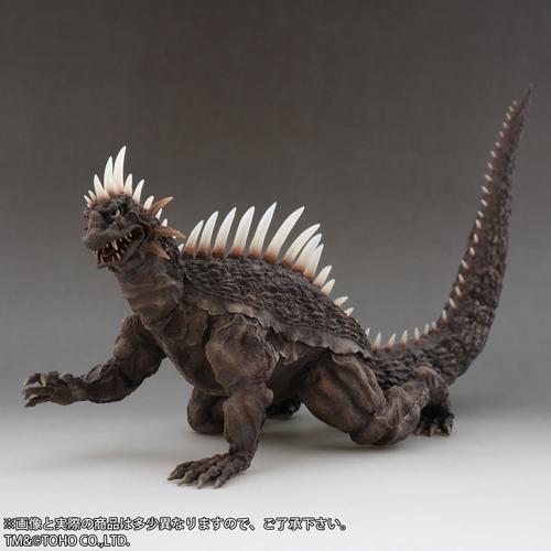 plex 东宝30cm系列《大怪兽巴朗》favorite sculptors line 大怪兽