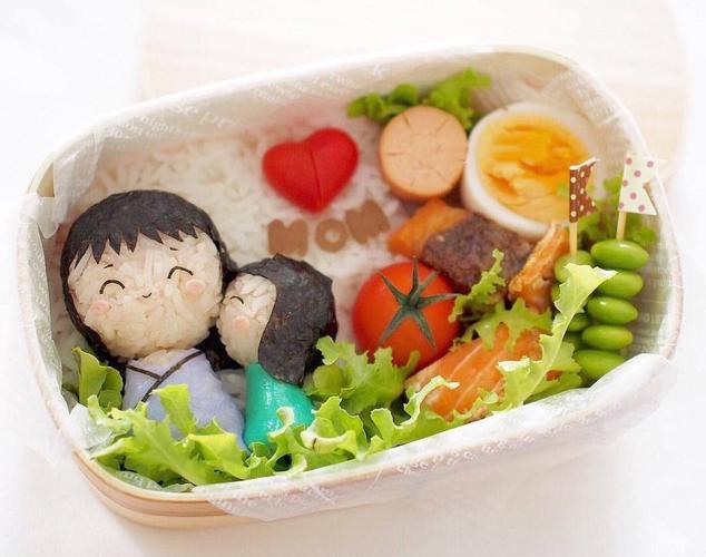 棒棒堂乐园之爱心便当换换乐"分享日"活动