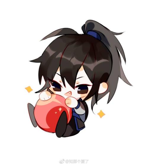 6月20日 23:29   关注  京九 薛洋 魔道 q版 评论 收藏