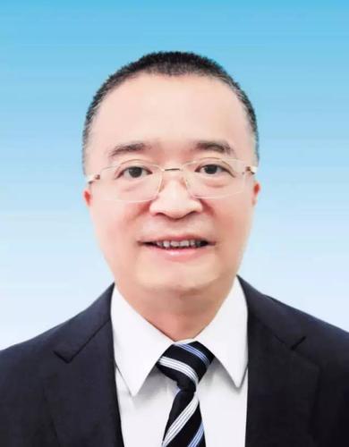 人事丨付胜华任长沙市人民政府副市长