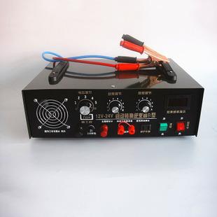 精工12v-24v转换 渔业机械抓捕设备 捕鱼机厂家定制直销