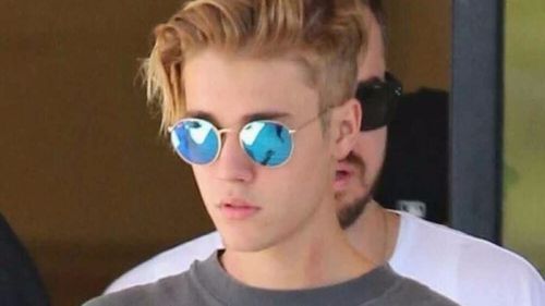 justin bieber一首《baby》,当年可是火遍全球,如今依然好听
