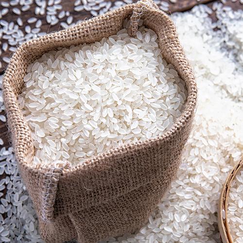 东北长粒香大米2021新米长粒稻香米优选稻田米一级米5斤粳米包邮