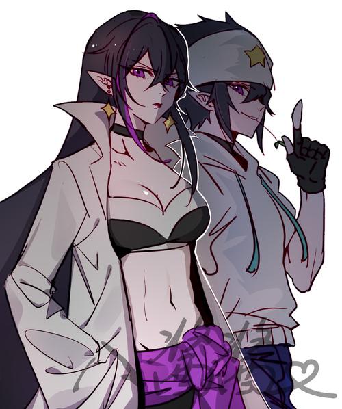 雷狮雷伊双a宝贝们