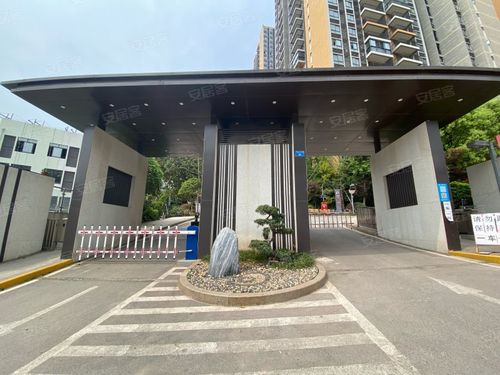 半山半园,青山北路90号-重庆半山半园二手房,租房