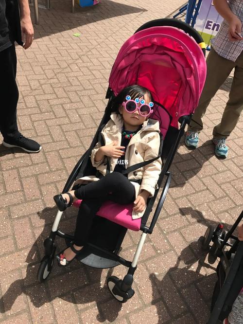 yoyo推车_宝宝推车_二胎_婴儿推车_测评_旅行_宝宝推车大测评_母婴_婴