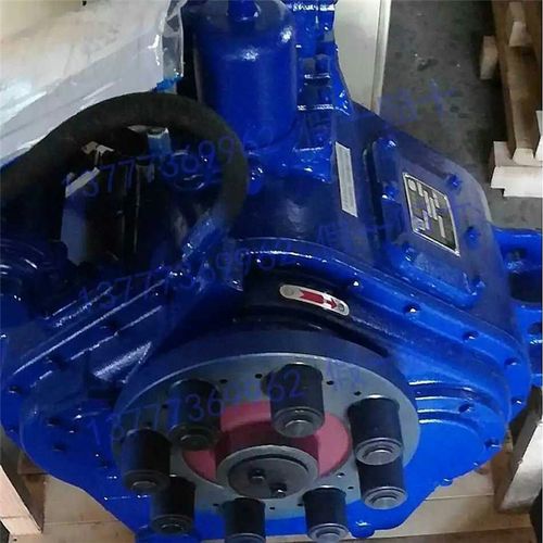 40a船用齿轮变速箱 潍坊r4105zc柴油机齿轮箱 r4108发动机减速箱