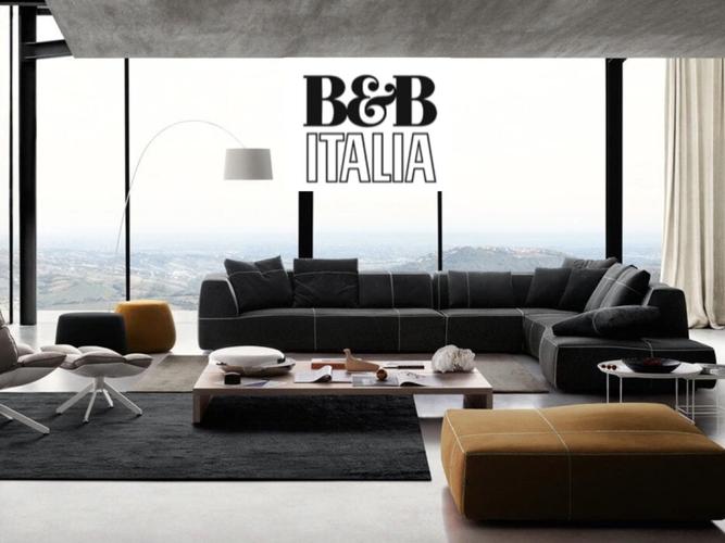 b&b italia:为何被誉为神话般的品牌 ~_家具_室内