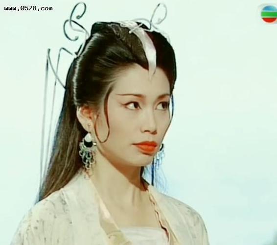 铁扇公主―陈秀珠