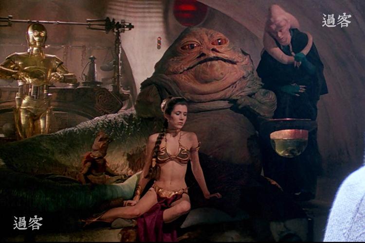 凯莉·费雪星光陨落:世上再无莱娅公主