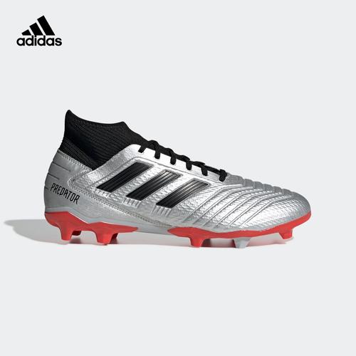 阿迪达斯官方 adidas predator 19.3 fg 男子足球鞋f35595