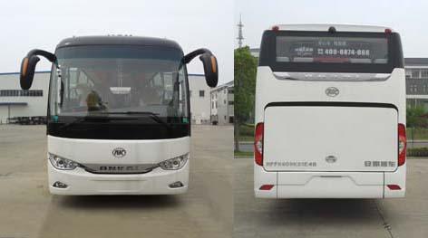 安凯_hff6909kd1e4b_客车_汽车公告_商车网