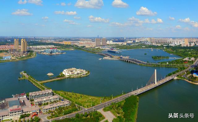 国家为什么要大力发展山东滨州市