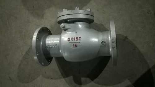 h44h-16c/25c-上海思铭铸钢旋启式止回阀