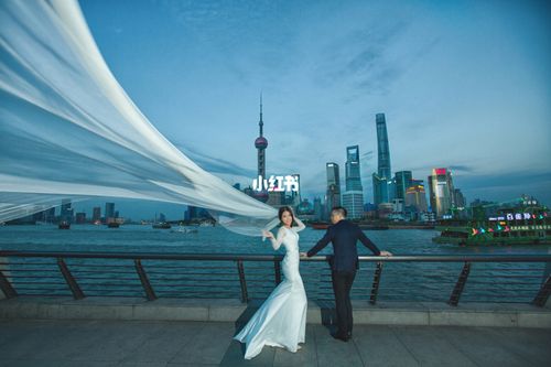 魔都我熟|这样的上海外景婚纱照就是要推荐_外景婚纱照_外滩_外滩攻略
