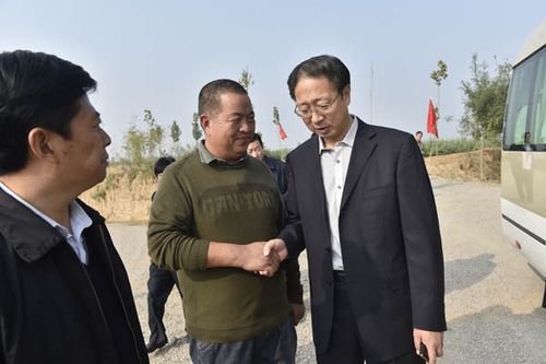 欢迎访问山西夏县瑶峰镇广林苗圃!