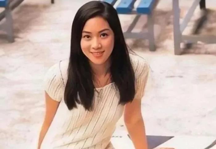 徐子淇个人资料10年生4胎的徐子淇