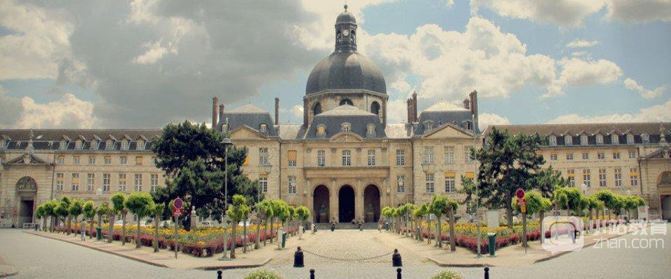 巴黎第六大学/université paris vi