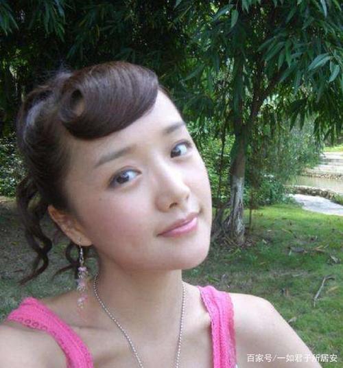 巴啦啦小魔仙演员现状:美琪变白,小月变美,她变成了