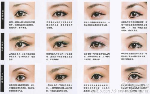 丹凤眼,眼睛类型的一种,眼角上翘并且狭长,类似丹凤之眼.