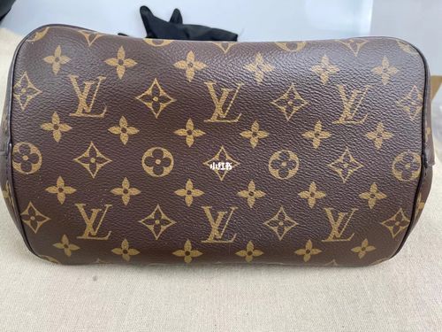 lv老花修复完成_lv老花_兴趣爱好_手工