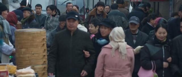 东北恋哥预告来了东北老哥想变刘德华追女神斗情敌