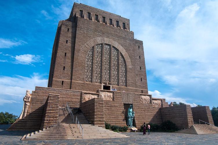 南非约翰内斯堡