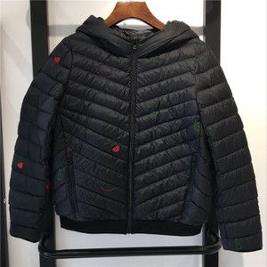 敦奴正品羽绒服