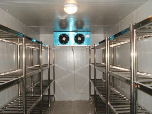 食堂冷库安装公司