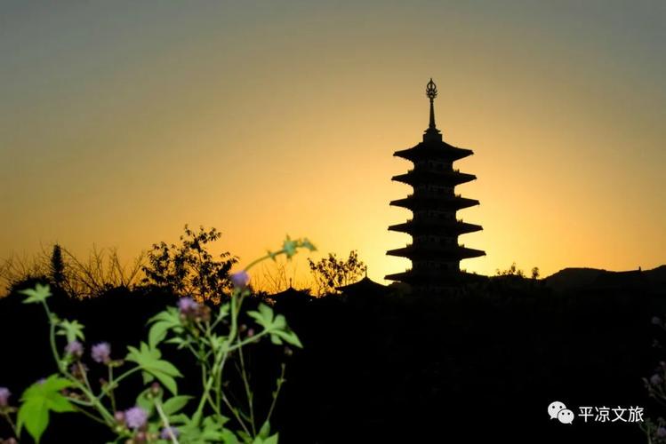 国庆去哪呢泾川大云寺华夏佛宝圣地