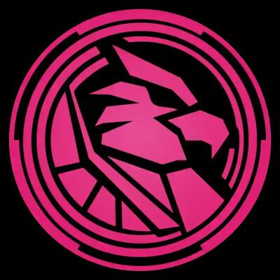 假面骑士01 logo 来源贴吧 侵删