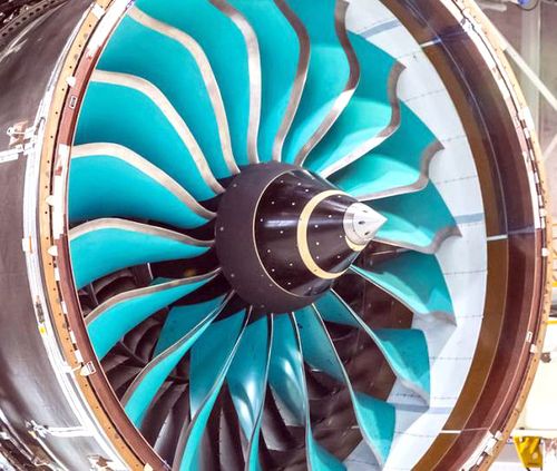 罗罗公司计划暂停超扇发动机进一步投资