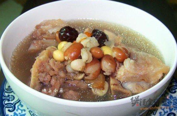 药膳汤的做法大全_药膳汤怎么做