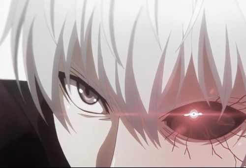 金木研 - 堆糖,美图壁纸兴趣社区