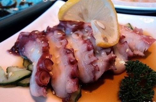 刺身料理专用大鱿鱼足须 章鱼足脚 铁板烧烤大章鱼腿八爪鱼脚腿1