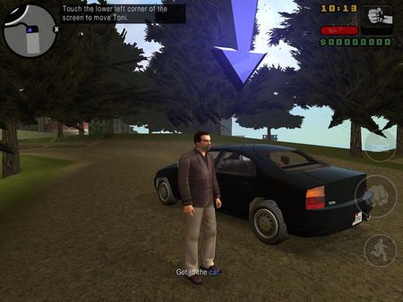 求侠盗飞车自由城故事所有武器的位置,要图,最好标注.