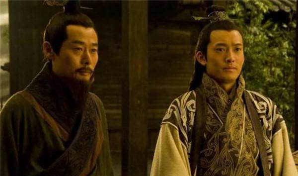 周瑜临终前曾说:此人不除,东吴必危,可孙权不听,12年后酿成大祸