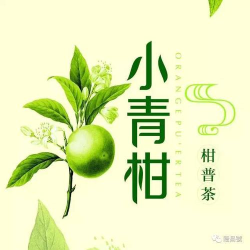 什么样的人群适合喝小青柑?