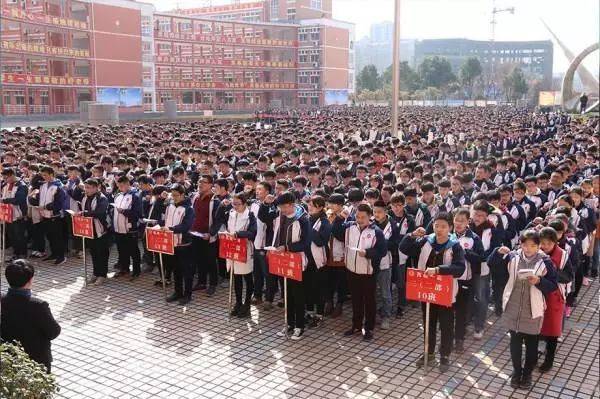 我在西峡一高读高四时的那些事儿