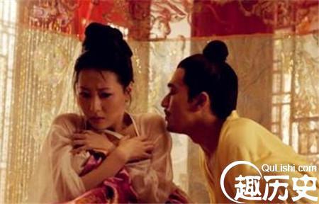 汉灵帝花样玩乐醉生梦死:竟靠太监学鸡叫唤醒