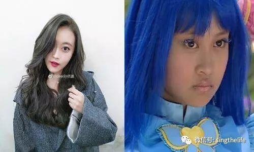 者黄安仪目前在加拿大留学中,每天要上课外加做兼职,生活的非常的充实