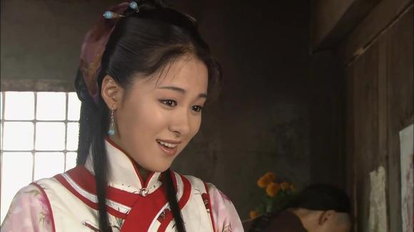 影视:神医喜来乐想白吃狮子头,老板娘赛西施可不答应!