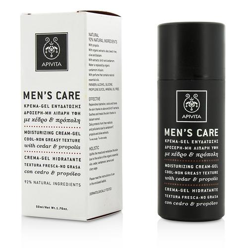 滋润啫喱霜moisturizing gel-cream