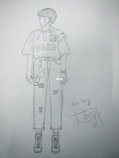 张极(全部都是你)_张极_文化_绘画