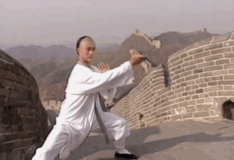 传统武术在今天的正确打开方式,你知道吗?