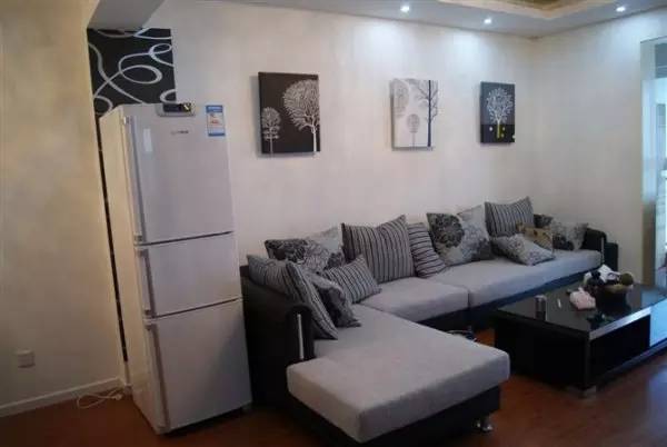 冰箱到底放厨房还是放客厅?我来为你分析