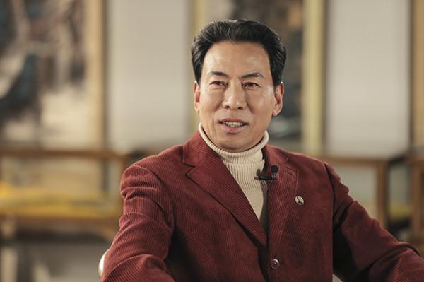 【特型演员叙事】对话刘少奇扮演者郭连文(下)