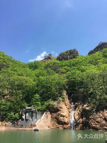 凤凰山景区图片 - 第4张