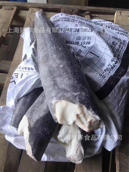 澳洲银鳕鱼 南极犬牙鱼 银鳕鱼 犬牙鱼 进口海鲜