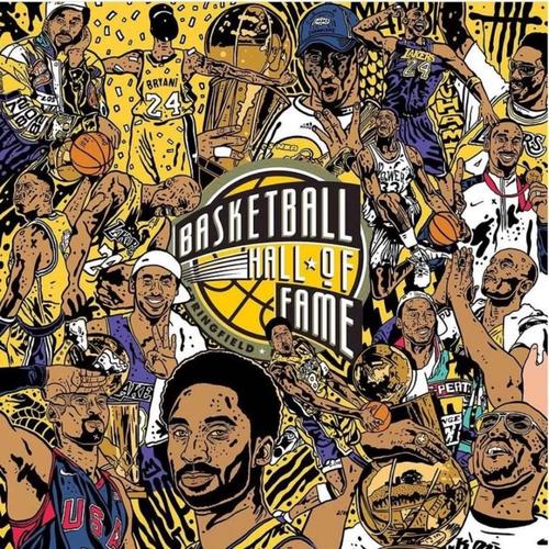 好啦 废话不多说 这里是新的一期壁纸 供大家欣赏 科比 乔丹 欧文